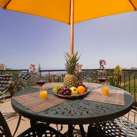 Paradise House Calheta ภายนอก รูปภาพ