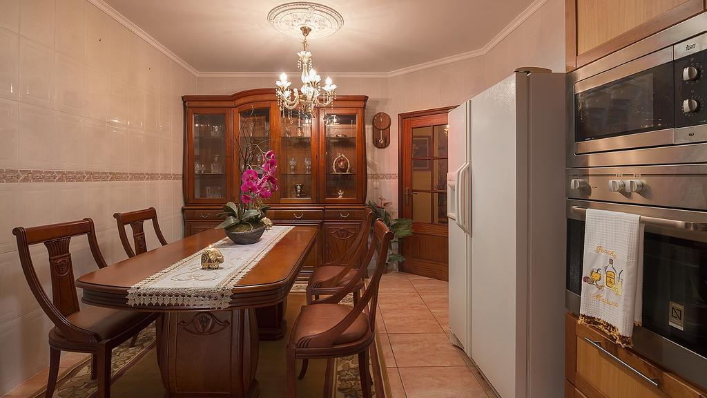 Paradise House Calheta ภายนอก รูปภาพ