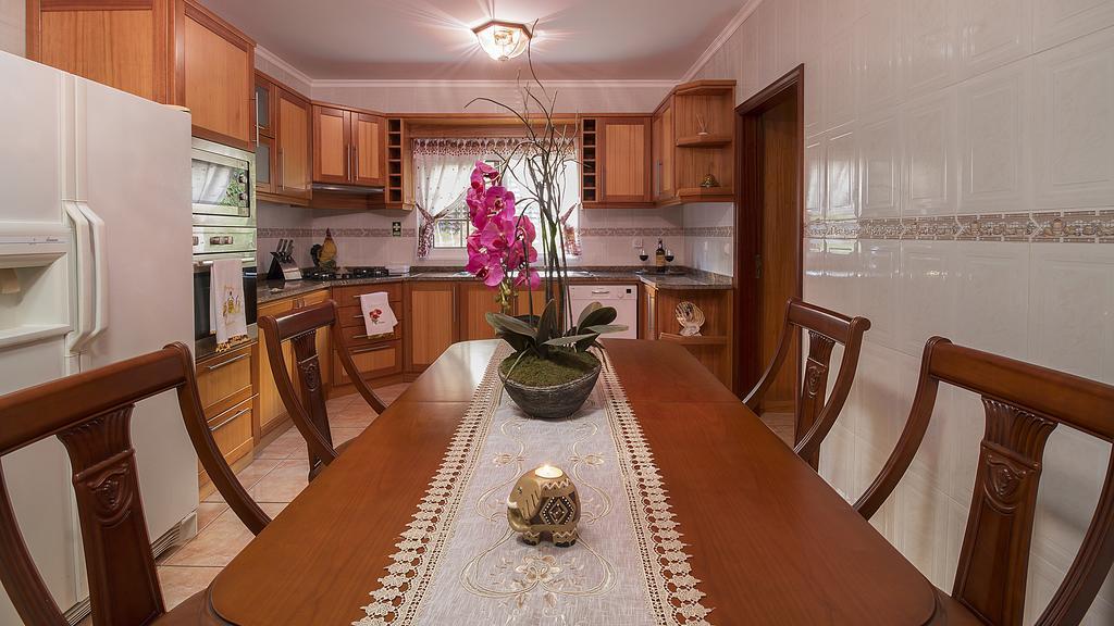 Paradise House Calheta ภายนอก รูปภาพ