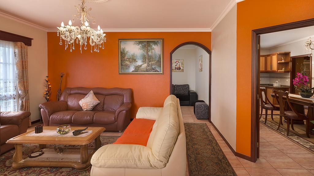 Paradise House Calheta ภายนอก รูปภาพ