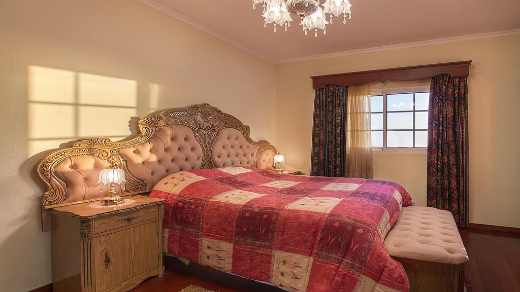 Paradise House Calheta ภายนอก รูปภาพ