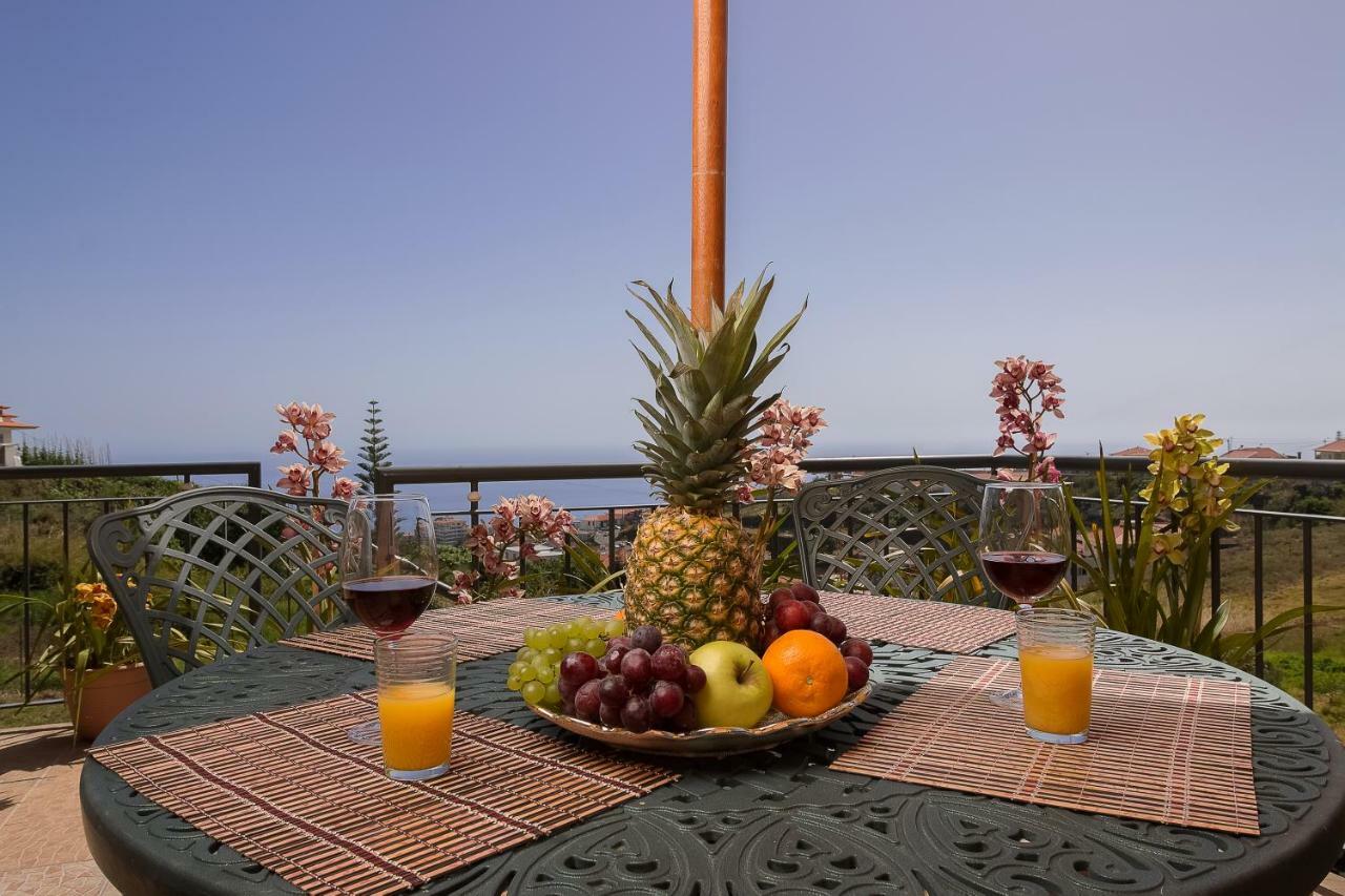 Paradise House Calheta ภายนอก รูปภาพ